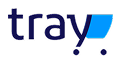 tray